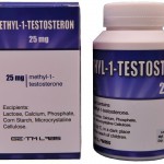 Testosteron pillen