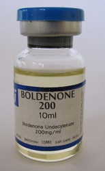 synthetische boldenone