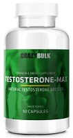Pot Testosteron Max